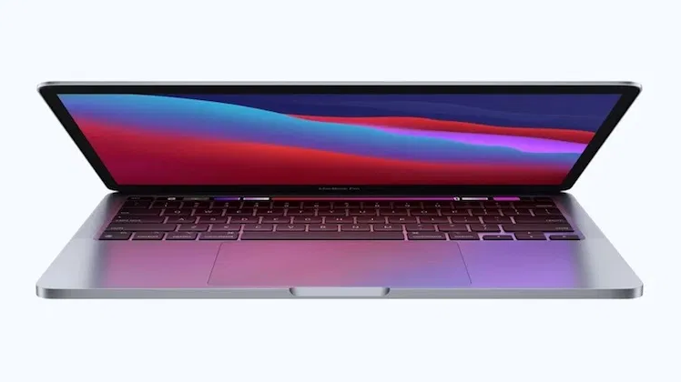 Apple Designs Retractable Legs to Improve MacBook Pro Cooling